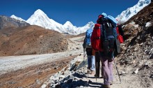 Trek Himalaya
